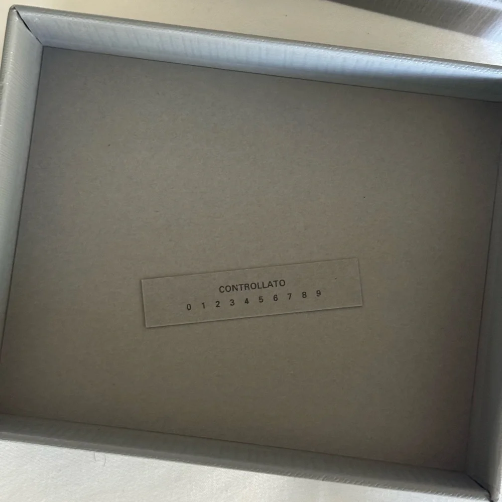 Balenciaga cardholder